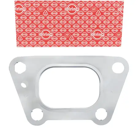 ELRING 149.880 Exhaust Manifold Gasket for CHEVROLET Camaro 3.6 and Captiva 3.0 20893953
