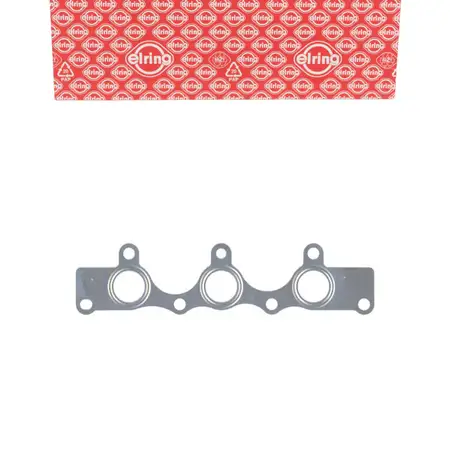 ELRING 152.660 Abgaskr&uuml;mmerdichtung f&uuml;r SMART Cabrio City-Coupe ForTwo 0.8 CDi 6601420080