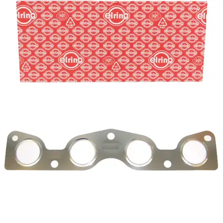 ELRING 165.510 Exhaust manifold gasket for DACIA Logan 1, 2; RENAULT Clio 2, 3, 4; Twingo 1, 2, 1.2