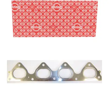 ELRING 166.110 Exhaust Manifold Gasket Gasket for HONDA CR-V I 2.0 OPEL Corsa A CC 1.6