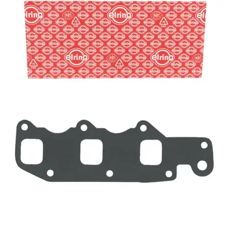 ELRING 166.240 Abgaskr&uuml;mmerdichtung f&uuml;r CHEVROLET Matiz DAWEOO Matiz Tico 0.8 96353036