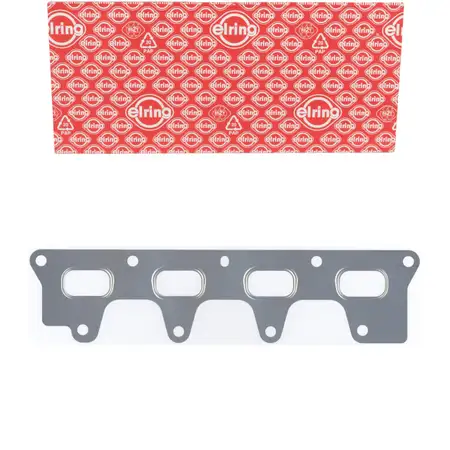 ELRING Exhaust Manifold Gasket for NISSAN Primastar, OPEL Vivaro A, RENAULT Megane 2, 3, 2.0