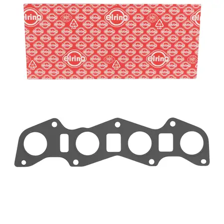 ELRING 171.160 Abgaskr&uuml;mmerdichtung Dichtung f&uuml;r VOLVO S60 2 S60 3 S80 2 S90 2 V60 V90 2