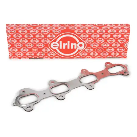ELRING 172.790 Abgaskr&uuml;mmerdichtung f&uuml;r RENAULT Master 3 JV FV Alaskan 2.3 dCi 140361051R