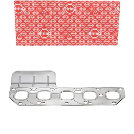 ELRING 237.010 Exhaust manifold gasket for VW Golf 4, Passat B5.5, SEAT Toledo 2 2.3 066253039A