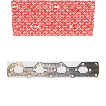 ELRING 238.720 Abgaskr&uuml;mmerdichtung Dichtung Abgaskr&uuml;mmer f&uuml;r SAAB 9-3 1.8 2.0 12794952