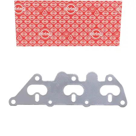 ELRING 239.541 Abgaskr&uuml;mmerdichtung f&uuml;r OPEL Omega B 3.0 Calibra A Vectra A 2.5 SAAB 9-5