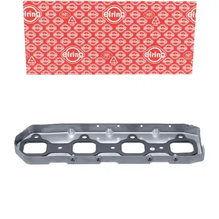 ELRING 240.334 Exhaust Manifold Gasket for JAGUAR XE, XF, 2, E-Pace, and LAND ROVER Discovery 2.0D