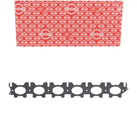 ELRING 259.972 Abgaskr&uuml;mmerdichtung f&uuml;r BMW 1er F20 F21 3er F30 F31 5er G30 G31 X3 G01 B58
