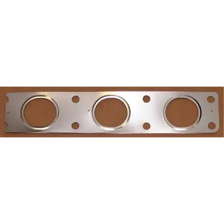 2x ELRING Abgaskr&uuml;mmerdichtung Dichtung Abgaskr&uuml;mmer f&uuml;r VOLVO S60 2 S80 2 V70 2