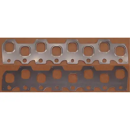 ELRING Abgaskr&uuml;mmerdichtung f&uuml;r VW Touareg 4.0 CR7 AUDI Q7 4MB SQ7 A8 D5 60 TDI PORSCHE