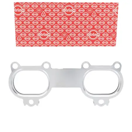 ELRING 311.132 Exhaust manifold gasket for PORSCHE 718 2.0T Boxster Cayman 982 2.0 2.5