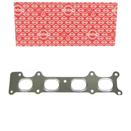 ELRING 339.490 Abgaskr&uuml;mmerdichtung f&uuml;r CITROEN C4 C5 2 PEUGEOT 307 308 Expert 1.8 2.0