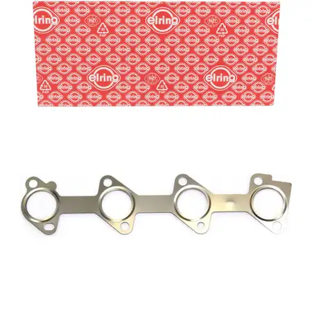 ELRING 332.280 Abgaskr&uuml;mmerdichtung f&uuml;r MERCEDES-BENZ W176 W246 W415 CLA X117 X156 OM607