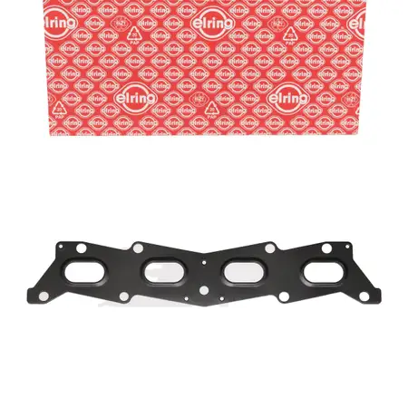 ELRING 344.720 Abgaskr&uuml;mmerdichtung f&uuml;r ALFA ROMEO Mito Giulietta Bravo LANCIA Delta 3 1.4