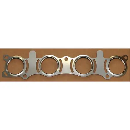 ELRING Abgaskr&uuml;mmerdichtung f&uuml;r RENAULT Clio 3 Megane 3 Scenic 3 NISSAN Qashqai 2.0