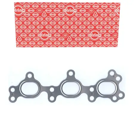 ELRING 376.230 Abgaskr&uuml;mmerdichtung Dichtung f&uuml;r OPEL Vectra C RENAULT Espace 4 3.0 dCi