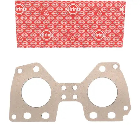 ELRING 388.724 Abgaskr&uuml;mmerdichtung Dichtung f&uuml;r BMW 5er F10 F11 G31 X5 E70 F15 G05 N57