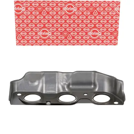 ELRING 380.890 Abgaskr&uuml;mmerdichtung Dichtung f&uuml;r SMART Fortwo 451 Cabrio Coupe 1321410180
