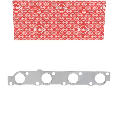 ELRING Abgaskr&uuml;mmerdichtung f&uuml;r FORD Transit 2.4 TDCi FIAT Ducato PEUGEOT Boxer 2.2D