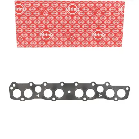 ELRING 425.131 Abgaskr&uuml;mmerdichtung f&uuml;r MERCEDES-BENZ E-Klasse W124 S210 W210 SL R129 M119