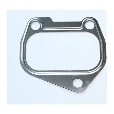 2x ELRING 420.451 Abgaskr&uuml;mmerdichtung Dichtung f&uuml;r PEUGEOT CITROEN HYUNDAI FIAT SUZUKI