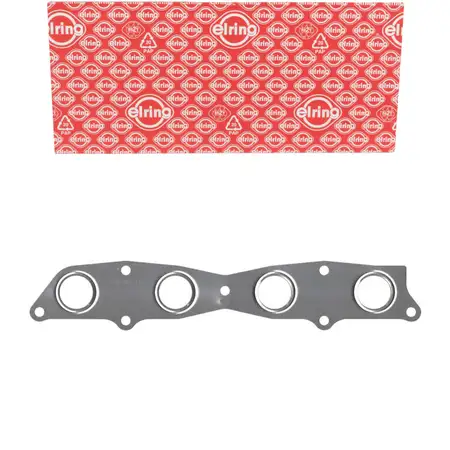 ELRING 439.760 Exhaust manifold gasket for PEUGEOT 406, 605, 806, CITROEN Evasion, Xantia 2.1 TD