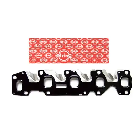 ELRING 431.310 Exhaust Manifold Gasket for OPEL Astra H, Corsa C, D, E, Meriva A 1.3 CDTi