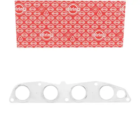 ELRING Abgaskr&uuml;mmerdichtung f&uuml;r CITROEN C4 Aircross PEUGEOT 4008 MITSUBISHI Lancer 8 1.6