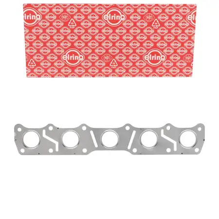 ELRING 476.591 Abgaskr&uuml;mmerdichtung f&uuml;r VOLVO S60 2 S80 2 V70 3 S80 2 C70 2 C30 XC70 2