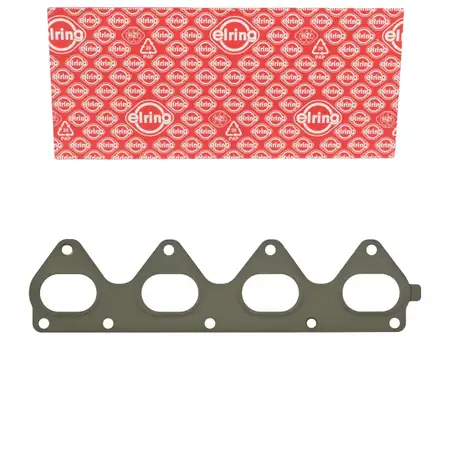 ELRING 506.340 Abgaskr&uuml;mmerdichtung f&uuml;r MERCEDES-BENZ W177 S205 W205 W213 VITO W447 OM654