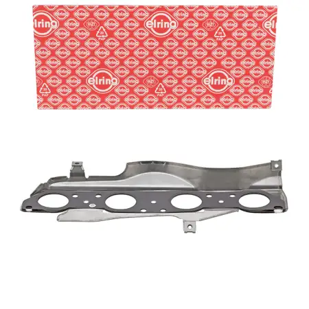 ELRING Abgaskr&uuml;mmerdichtung f&uuml;r LAND ROVER Range Rover 4 Defender JAGUAR XK 2 5.0 LINKS
