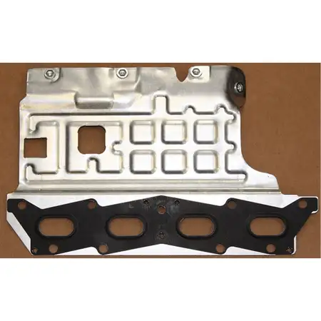 ELRING 514.161 Abgaskr&uuml;mmerdichtung f&uuml;r OPEL Combo FIAT 500L 500X Bravo 2 Tipo Doblo 1.4