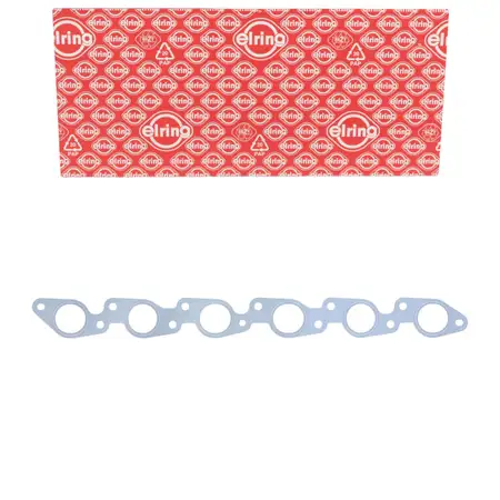 ELRING 526.371 Abgaskr&uuml;mmerdichtung Dichtung f&uuml;r MERCEDES-BENZ E-Klasse W124 S124 OM603