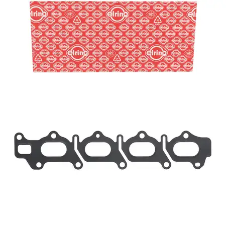 ELRING 521.960 Abgaskr&uuml;mmerdichtung f&uuml;r FORD Focus 3 C-Max 2 Mondeo 4 S-Max Kuga 2.0 TDCi