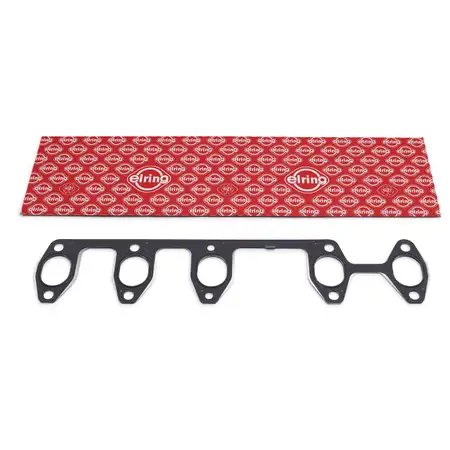 ELRING 522.450 Abgaskr&uuml;mmerdichtung f&uuml;r VW Transporter Multivan T5 Touareg 7L 2.5 TDI