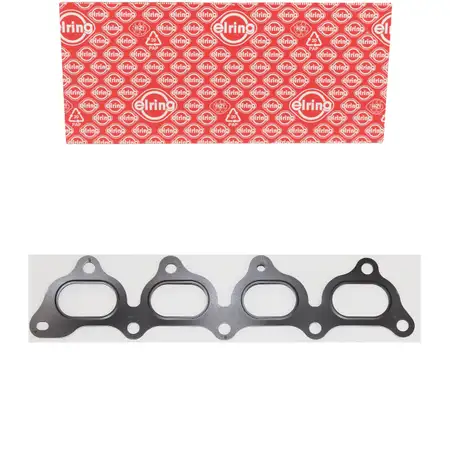 ELRING 523.881 Abgaskr&uuml;mmerdichtung f&uuml;r OPEL Astra J K Insignia A Zafira Tourer C 1.6 SIDI