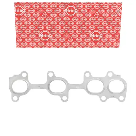 ELRING Abgaskr&uuml;mmerdichtung f&uuml;r TOYOTA Hilux 8 LAND ROVER Land Cruiser 2.4/2.8D 1717311060