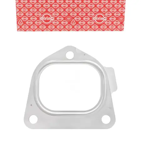 ELRING 547.920 Abgaskr&uuml;mmerdichtung Abgaskr&uuml;mmer f&uuml;r FORD Fiesta 7 1.1 Ti-VCT 1805818