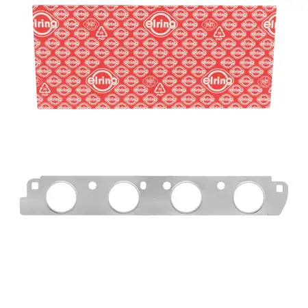 ELRING 548.930 Exhaust Manifold Gasket for AUDI A4 B8, RS4, A5, 8F, 8T, RS5 079253039G
