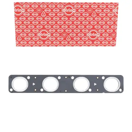 ELRING 541.172 Abgaskr&uuml;mmerdichtung f&uuml;r BMW 5er F10 G30 X5 E70 F15 X6 F16 S63 11627589106
