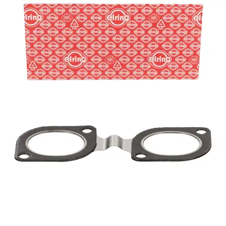 ELRING 559.040 Exhaust Manifold Gasket for BMW 5 Series E60, E61; 6 Series E63, E64, E65; N62 11627505788