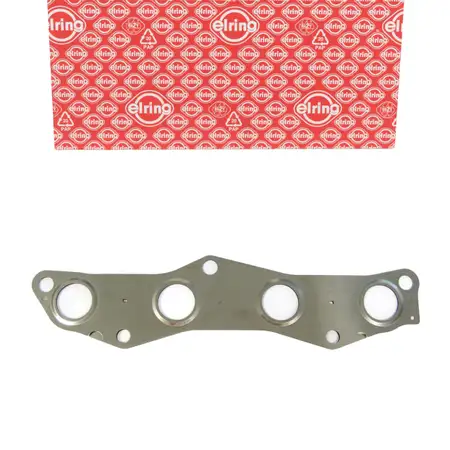 ELRING 574.320 Abgaskr&uuml;mmerdichtung f&uuml;r FIAT MINI R50 TOYOTA Auris Yaris Corolla 1.4D