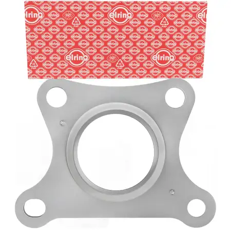 ELRING 574.770 Exhaust Manifold Gasket for FIAT 500 312 and Panda 312 1.0