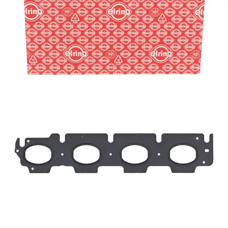 ELRING 588.371 Abgaskr&uuml;mmerdichtung f&uuml;r BMW 1er F40 3er G20 5er G30 G31 X3 G01 X1 F48 B48