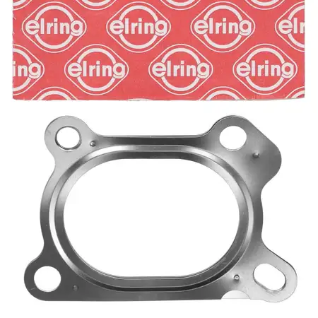 ELRING 598.610 Abgaskr&uuml;mmerdichtung CITROEN C3 2 3 C4 PEUGEOT 208 1 2 301 9688031280