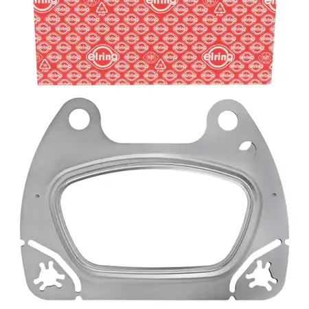 ELRING Abgaskr&uuml;mmerdichtung f&uuml;r FIAT Freemont JEEP Wrangler 3 Cherokee LANCIA 3.2 3.6