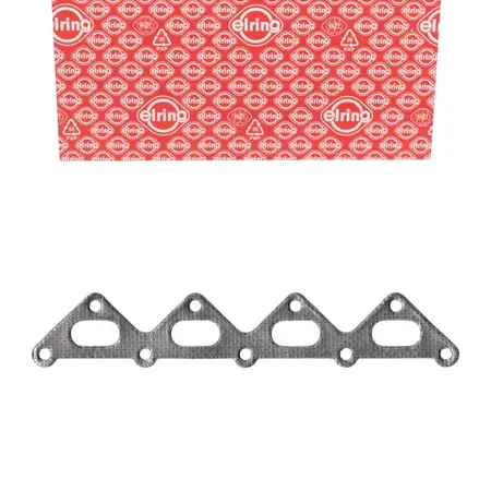 ELRING 725.790 Abgaskr&uuml;mmerdichtung Dichtung f&uuml;r FIAT Punto Brava Bravo 1.2 LANCIA Y 1.2