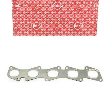 ELRING 725.850 Abgaskr&uuml;mmerdichtung f&uuml;r FIAT Coupe Bravo Stilo Marea 2.0 2.4 ALFA 166 2.4