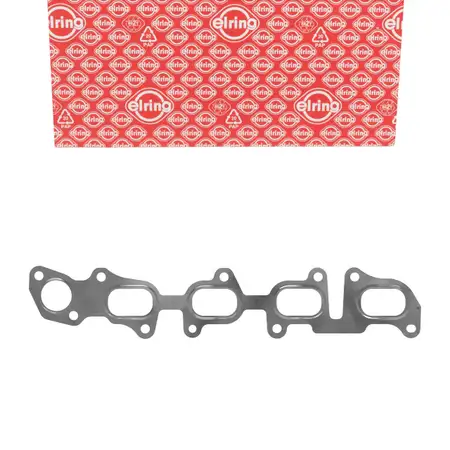 ELRING 729.571 Abgaskr&uuml;mmerdichtung f&uuml;r AUDI SEAT SKODA VW GOLf 7 1.6/2.0 TDI 04L253039B